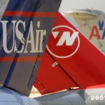 Former US Airways Top Exec, Who Defined The Airline, Turns 100