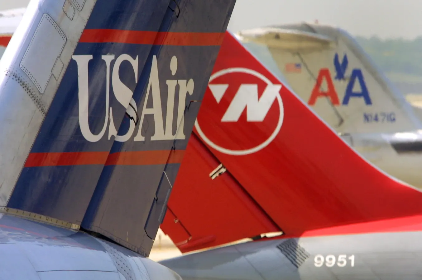 Former US Airways Top Exec, Who Defined The Airline, Turns 100
