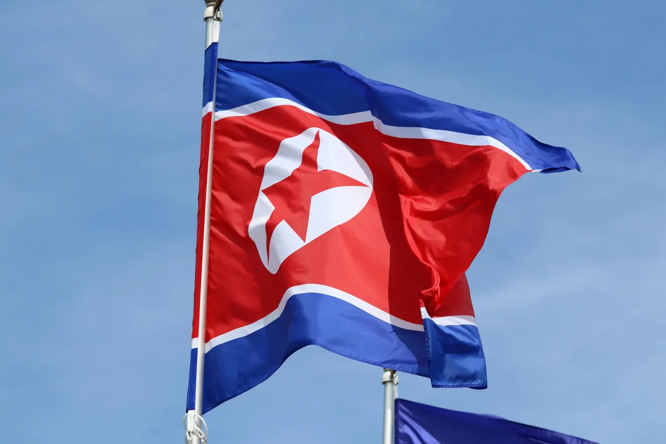 North Korean Hackers Targeted Tech Firms With Fake IT Workers