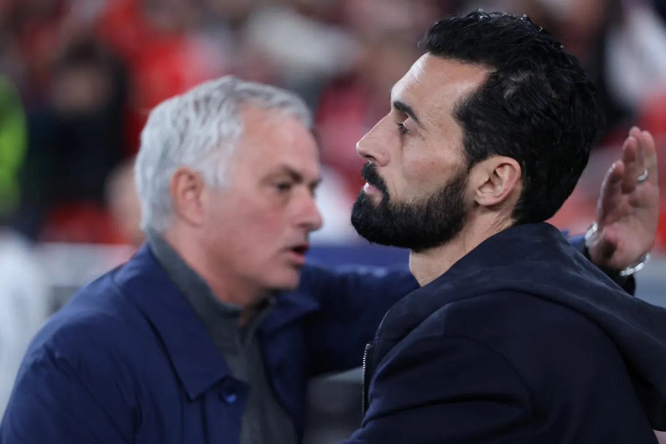 Real Madrid Officially Announces Head Coach Decision