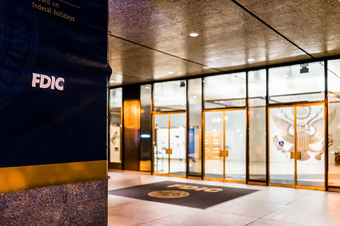 Evaluating The FDIC’s New Direction