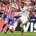 Real Madrid Confirm 5mn Julian Alvarez Bid And Receive Response