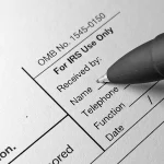 IRS Shared Addresses For Nearly 47,000 People With ICE, Watchdog Says
