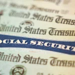 Social Security Retirement Fund Expected To Run Dry In 2032, New Report Says