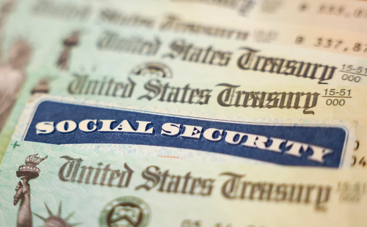 Social Security Retirement Fund Expected To Run Dry In 2032, New Report Says