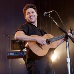 Niall Horan Stopped From Charting A New No. 1 By Another Pop Star