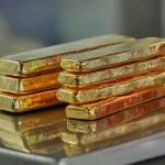 Gold And Silver Fall To 2-Month Lows