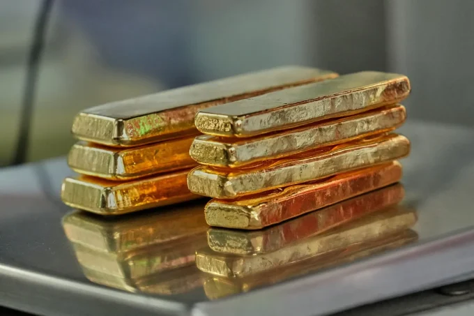 Here’s Why Gold Price Is Falling Again