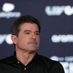 Scott O’Neil Won’t Guarantee LIV Golf Will Finish 2026 Season