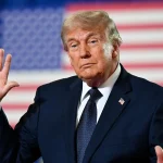 Trump Is Among The World’s Oldest Leaders—Except 16