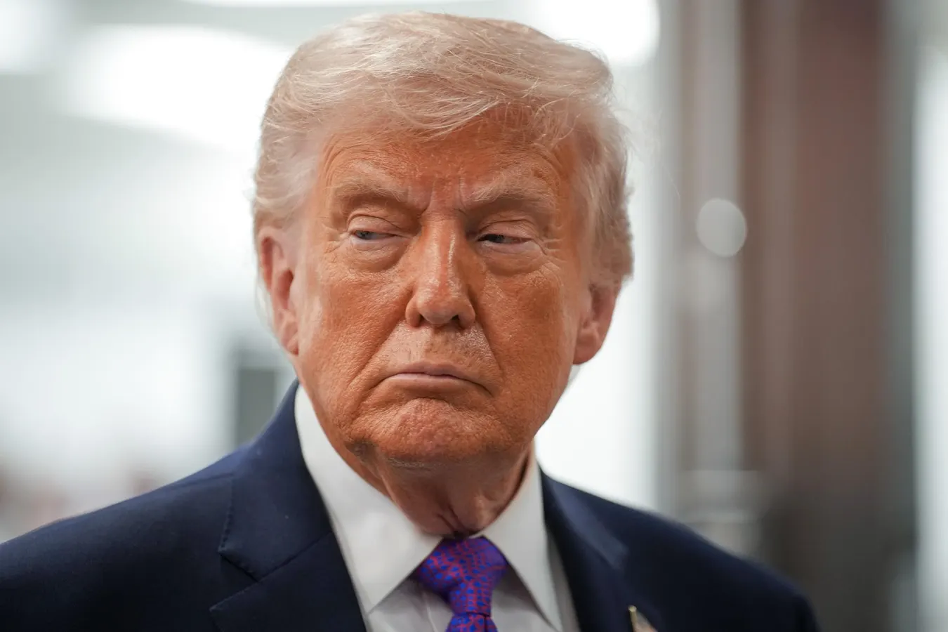 Trump Vows Retaliation After Saying Iran Shot Down U.S. Helicopter— What Could The Response Look Like?