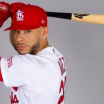 Can Outfielder Joshua Baez Give St. Louis Cardinals Much-Needed Power?