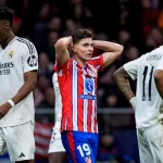 Atletico Madrid Trolls Real Madrid And FC Barcelona Amid Alvarez Bid
