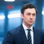 Can A Republican Flip Georgia's Senate Seat And Oust Jon Ossoff? Political Commentator Weighs In