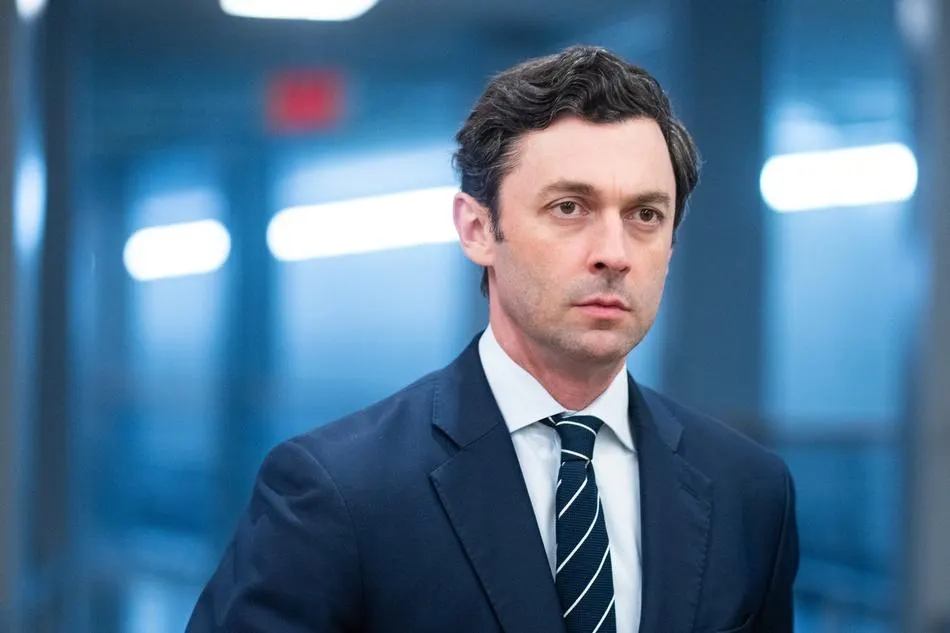 Can A Republican Flip Georgia's Senate Seat And Oust Jon Ossoff? Political Commentator Weighs In