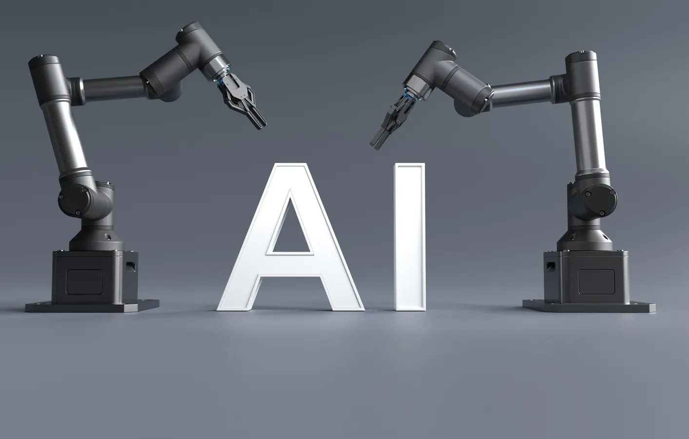 AI Won’t Fix Manufacturing Until Manufacturers Fix The Work