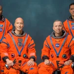 NASA Reveals Astronauts For Artemis III — And One Is Italian