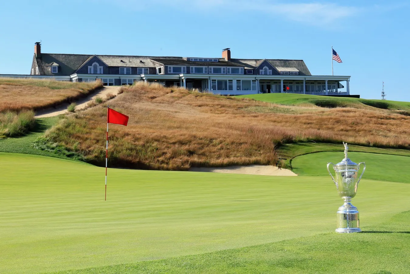 2026 US Open Qualifiers Decided After Conclusion Of Golf’s Longest Day