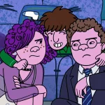 ‘Long Story Short’ Creator Raphael Bob-Waksberg On ‘BoJack’ Lessons, Judaism, And What To Expect From Season 2