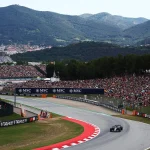 F1 Barcelona-Catalunya Grand Prix 2026 Start Times and How to Watch
