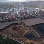 Indonesia’s New Nickel Mining Rules Could Spark A Chinese Exodus