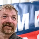 Platner Wins Maine’s Democratic Senate Primary