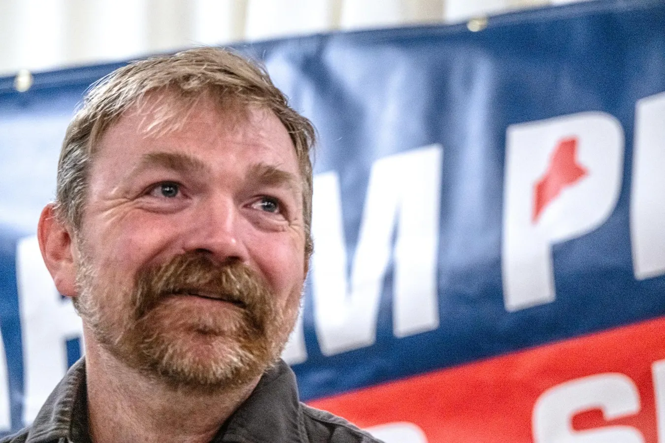 Platner Wins Maine’s Democratic Senate Primary