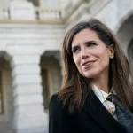 Nancy Mace SC Governor Bid Fails As Trump-Endorsed Evette Advances