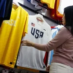 World Cup Commerce Will Play Out In An Era Of Protectionism