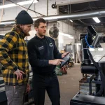 Bringing Jobs Back To The US Via … Robots? Standard Bots Raises 0 Million