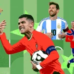 The Highest-Paid Players At The 2026 FIFA World Cup