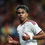 Spain Makes Decision On FC Barcelona Star Lamine Yamal at World Cup