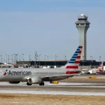 American And Google Strike Record SAF Deal