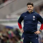 Mauricio Pochettino Faces Huge World Cup Pressure With 2026 Hosts USA