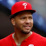 Phillies’  Million Disappointment Walks Away From New Team After Very Short Stint