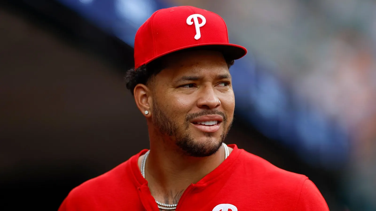 Phillies’  Million Disappointment Walks Away From New Team After Very Short Stint
