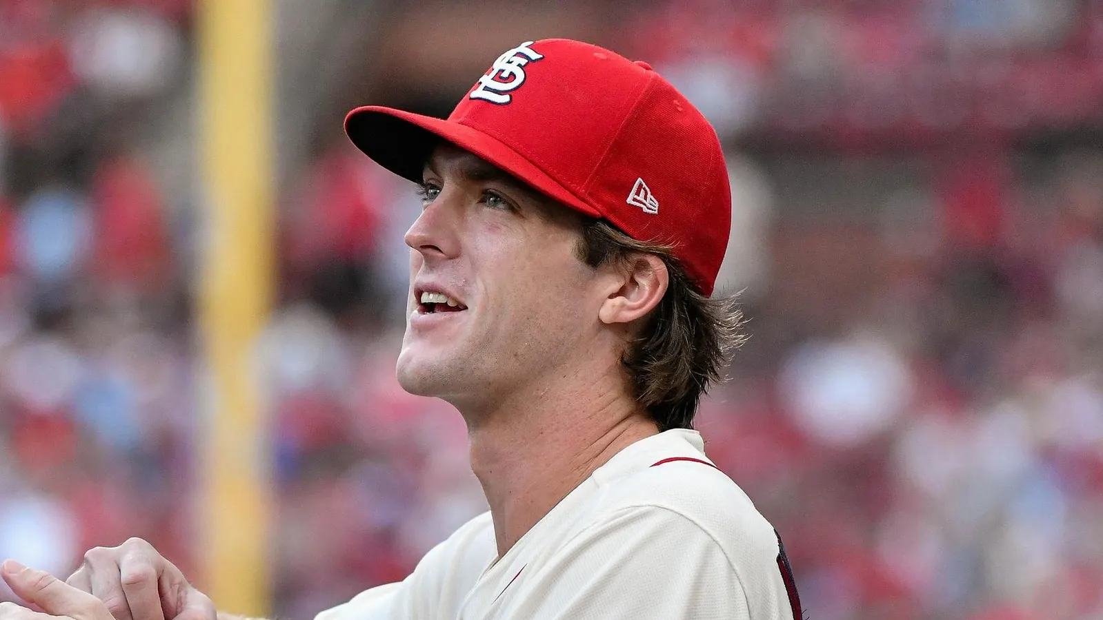 Cardinals’ 4-Year Veteran Cuts Ties With Division Rival After Short Stint