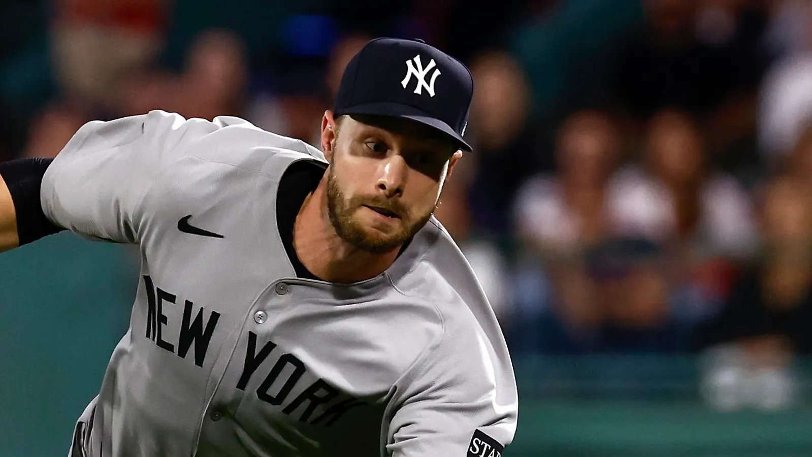 Yankees Trade Bust Gets New Chance With First-Place Rival