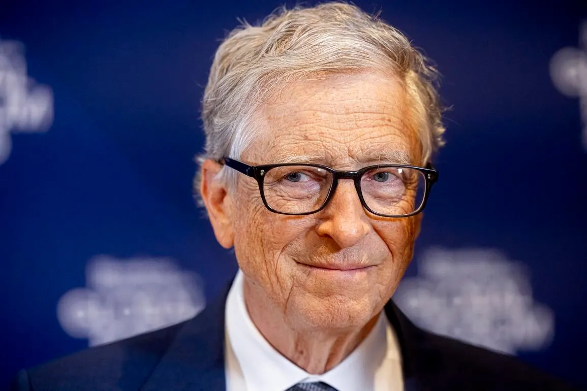 Congress Interviews Bill Gates About Jeffrey Epstein Today (Live Updates)