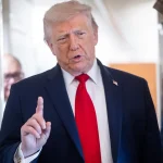 Trump Says U.S. Will ‘Hit’ Iran Today For Taking Too Long On Peace Deal