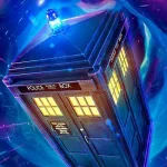 BBC Scraps ‘Doctor Who’ Christmas Ep As Russell T. Davis Exits Show