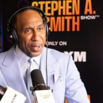 Trump Slams Stephen A. Smith—Feud Heats Up Over Knicks Game