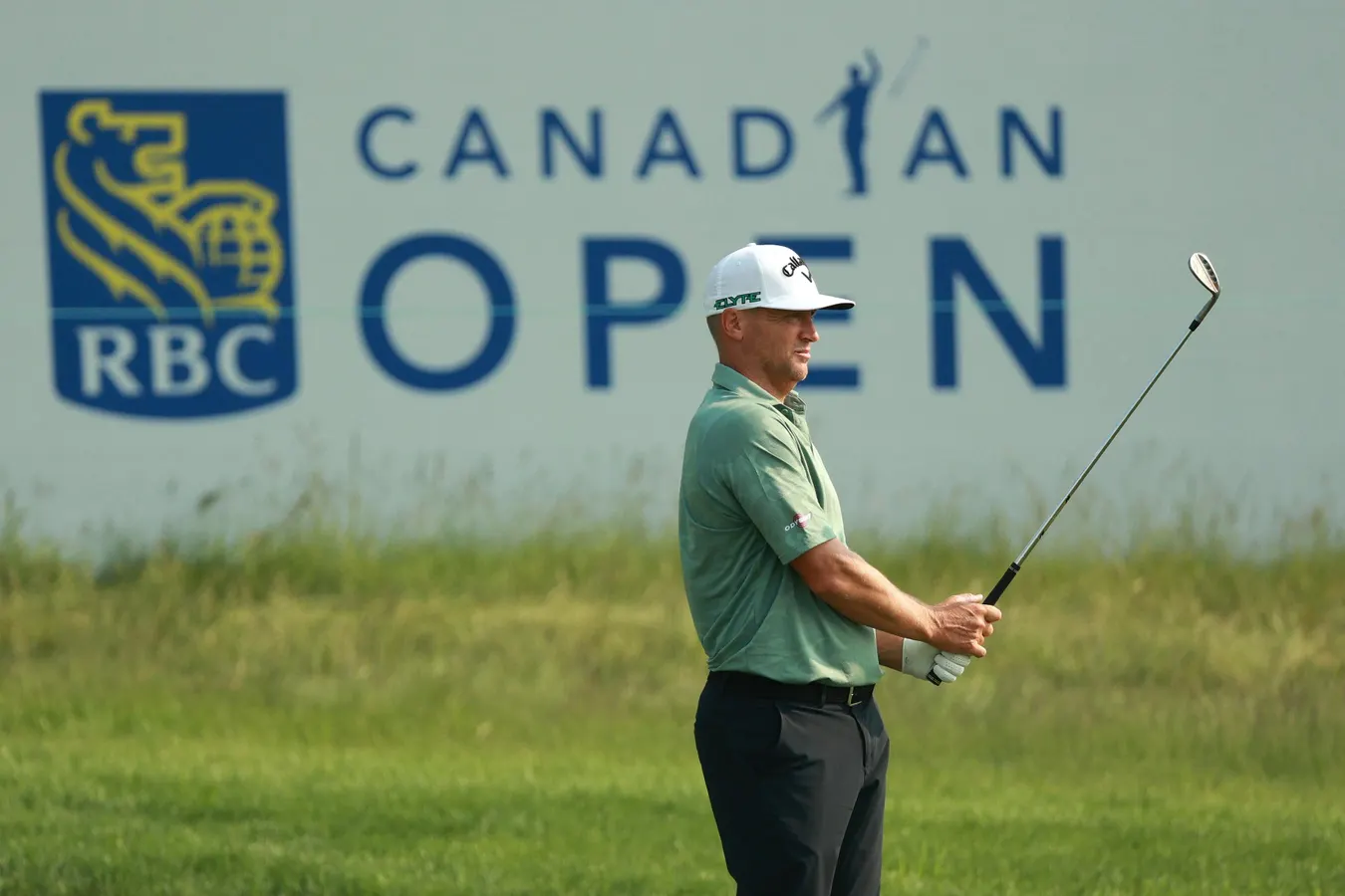 2026 RBC Canadian Open Preview, Pics, And Odds
