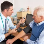 Primary Care Doctor Pay Hits 0,000 But Increase Lags U.S. Inflation