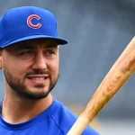 Dodgers Skipper Sends Michael Conforto Cut Message Amid Cubs Turnaround