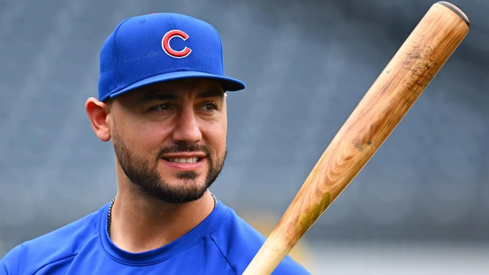 Dodgers Skipper Sends Michael Conforto Cut Message Amid Cubs Turnaround