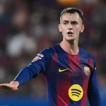 FC Barcelona Midfielder Casado Has New Potential Next Destination