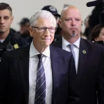 Bill Gates Thought Epstein Business Dealings Were ‘Acceptable’ (Live Updates)