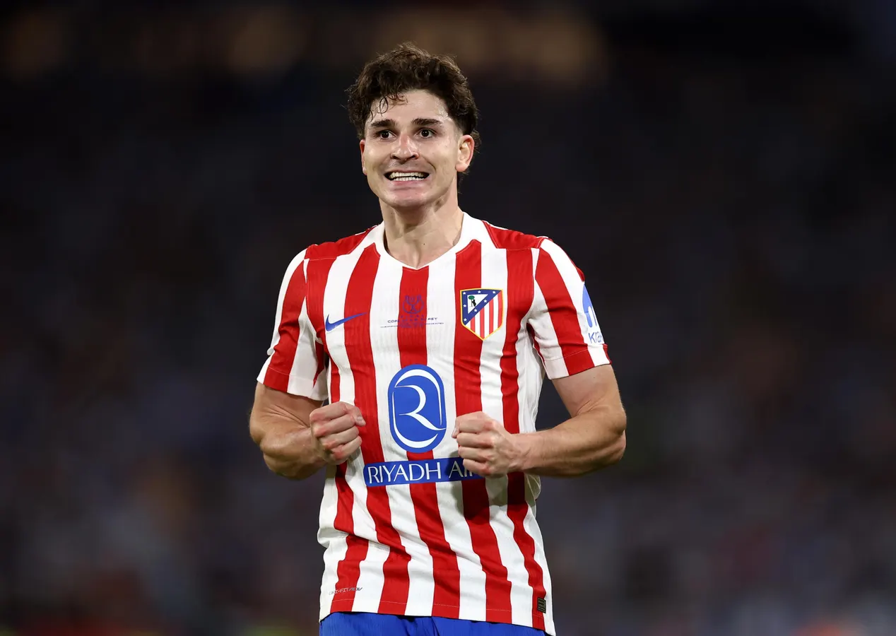 Real Madrid Accused Of ‘Torpedoing’ FC Barcelona’s Alvarez Pursuit