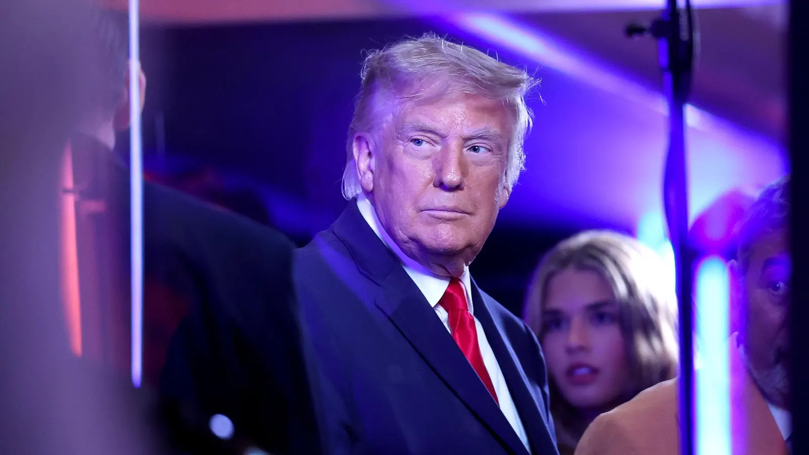 Truth Social Won’t Be Spun Off From Trump Media Anymore